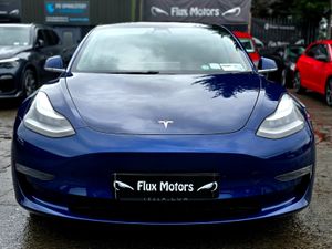 🔥 2020 Tesla Model 3 Standard Range Plus (RWD) - Image 3