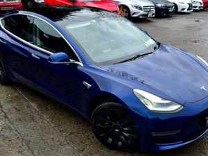 🔥 2020 Tesla Model 3 Standard Range Plus (RWD) - Image 4
