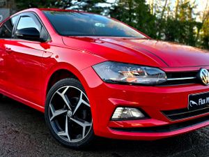 🔥 2019 Volkswagen Polo 1.0 TSI 80HP Beats Edition - Image 4