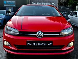 🔥 2019 Volkswagen Polo 1.0 TSI 80HP Beats Edition - Image 3