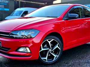 🔥 2019 Volkswagen Polo 1.0 TSI 80HP Beats Edition - Image 2