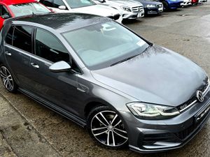 🔥 2017 Volkswagen Golf GTD,Auto,7.5 - Image 3