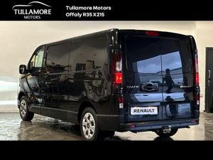 Renault Trafic LL30 BLUE DCI 130 ADVANCE - Image 3