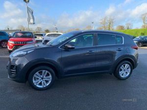Kia Sportage KX-2 - Image 2