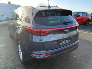 Kia Sportage KX-2 - Image 4