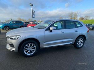 Volvo XC60 Momentum - Image 2