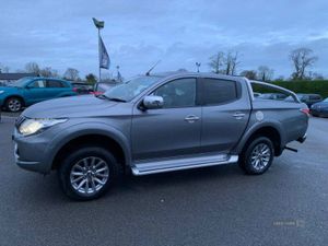 Mitsubishi L200 Barbarian - Image 2