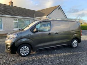 Peugeot Expert 1000 Professional - Image 2