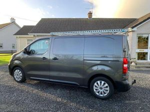 Peugeot Expert 1000 Professional - Image 3