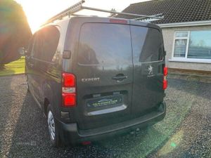 Peugeot Expert 1000 Professional - Image 4