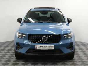 Volvo XC40 h T5 Ultimate Dark - Image 2