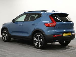Volvo XC40 h T5 Ultimate Dark - Image 4