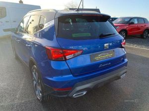 SEAT Arona FR Sport - Image 4