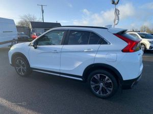 Mitsubishi Eclipse Cross 3 - Image 3