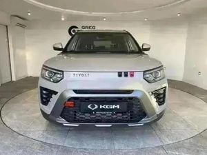 KGM Tivoli 1.5 K40 5dr Auto - Image 2