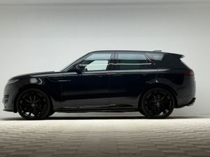 Land Rover Range Rover Sport DYNAMIC P460E - Image 4