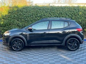 Dacia Sandero STEPWAY EXTREME 1.0 TCE // VERY LOW - Image 3