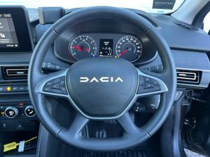 Dacia Sandero STEPWAY EXTREME 1.0 TCE // VERY LOW - Image 4