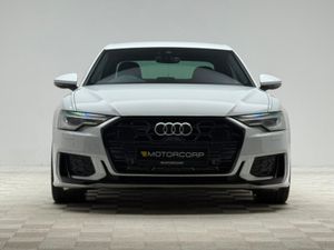 Audi A6 50 TFSI E S LINE QUATTRO - Image 2