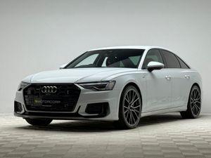 Audi A6 50 TFSI E S LINE QUATTRO - Image 3