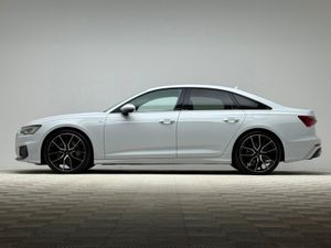Audi A6 50 TFSI E S LINE QUATTRO - Image 4