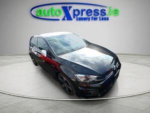 Volkswagen Golf R Line 4MOTION 2.0 Automatic - Image 3
