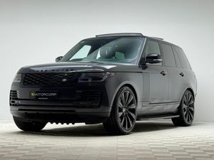 Land Rover Range Rover AUTOBIOGRAPHY P400E *N1 CRE - Image 3