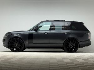 Land Rover Range Rover AUTOBIOGRAPHY P400E *N1 CRE - Image 4