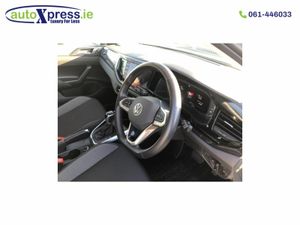 Volkswagen Polo TSI Active Automatic , Low mileage - Image 2