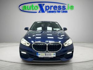 BMW 1-Series 118D PLAY ED JOY + HIGH LINE PKG Auto - Image 3