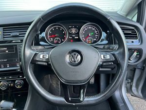 Volkswagen Golf HIGHLINE 1.4 TSI AUTO // NEW NCT / - Image 4