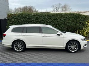 Volkswagen Passat VARIANT HIGHLINE 2.0 TDI ** BIG - Image 2