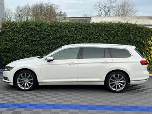 Volkswagen Passat VARIANT HIGHLINE 2.0 TDI ** BIG - Image 3