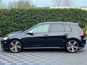 Volkswagen Golf R 4MOTION 2.0 TSI // 300 BHP // CA - Image 3