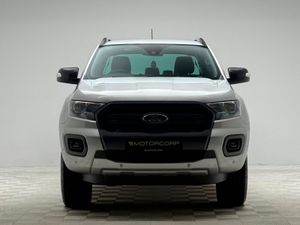 Ford Ranger WILDTRAK 2.0 CREWCAB - Image 2