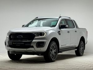 Ford Ranger WILDTRAK 2.0 CREWCAB - Image 3