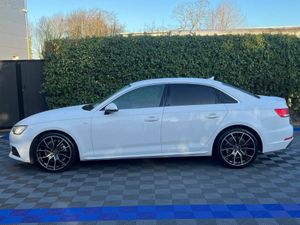 Audi A4 S-LINE PACK 1.4 TFSI // FULL SERVICE HISTO - Image 3