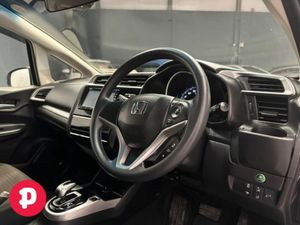Honda Fit Hybrid F Auto - Straight Sale Discount / - Image 2