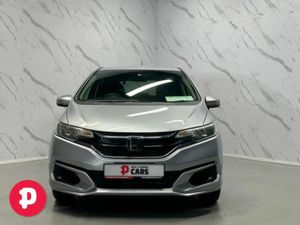 Honda Fit Hybrid F Auto - Straight Sale Discount / - Image 3