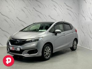 Honda Fit Hybrid F Auto - Straight Sale Discount / - Image 4