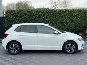 Volkswagen Polo COMFORTLINE 1.0 TSI // FULL SERVIC - Image 2