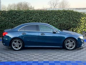 Mercedes-Benz A-Class A200d AMG-LINE PREMIUM PLUS - Image 2