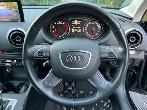Audi A3 S-LINE PACK 1.4 TFSI // NEW 19" S-LINE ALL - Image 4