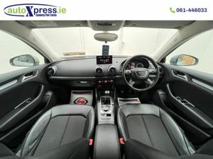 Audi A3 1.6 TDI Manual - Image 2