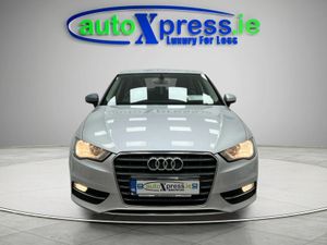 Audi A3 1.6 TDI Manual - Image 3