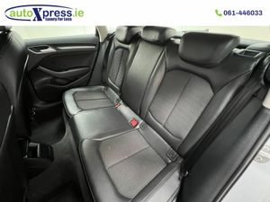 Audi A3 1.6 TDI Manual - Image 4