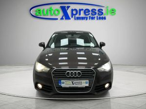 Audi A1 1.4 TFSI Sportback , Automatic - Image 3