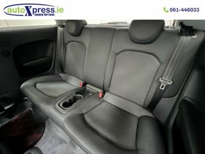 Audi A1 1.4 TFSI Sportback , Automatic - Image 4