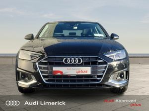 Audi A4 30 TDI 136HP S Tronic SE - Image 3