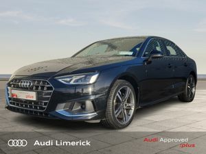 Audi A4 30 TDI 136HP S Tronic SE - Image 4